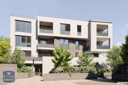 Appartement à louer 2 pièces 40.03m² - Photo 5