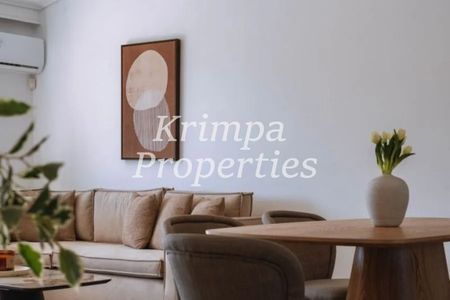 Διαμέρισμα για ενοικίαση Άνω Βριλήσσια (Βριλήσσια) - Photo 5