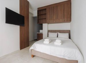 Studio/Γκαρσονιέρα για ενοικίαση - Γουδή, - Photo 3