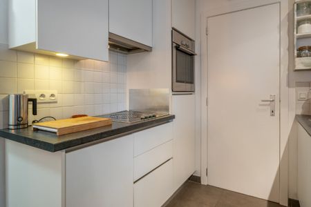 Gezellig appartement te huur in centrum Veurne - Photo 5