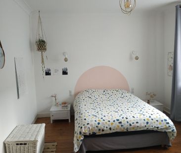 Location Maison 3 pièces 94m² - Photo 6