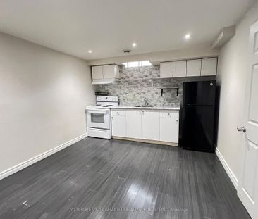 For Lease - 60 Gayla Street Unit# Basement, Vaughan, Ontario - Photo 5