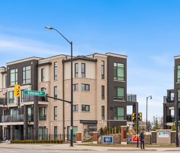 For Lease - 185 Veterans Drive Unit# 11, Brampton, Ontario - Photo 2