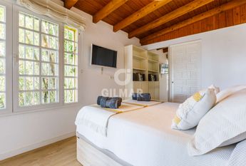 Chalet Independiente en alquiler en Benajarafe – Málaga | Gilmar