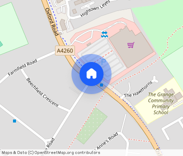 Oxford Road, Banbury, OX16 - Photo 1