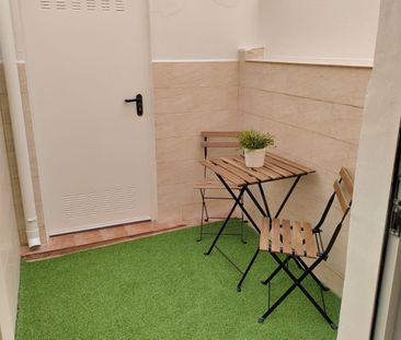 Apartamento de alquiler en Calle José Bisso, Girón - Las Delicias - Photo 2