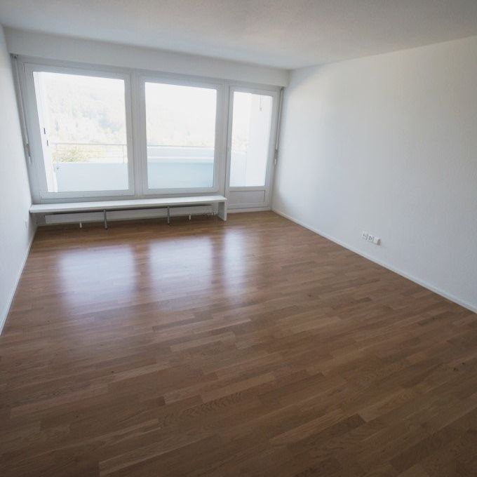 2.5 Zimmer-Wohnung in Adliswil zu vermieten - Photo 1