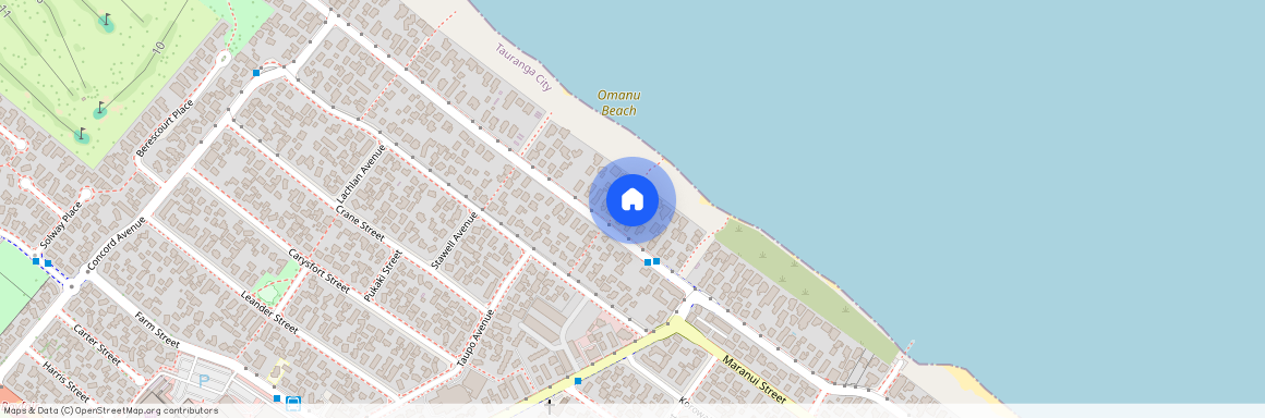 343C Oceanbeach Road, Mount Maunganui, Tauranga