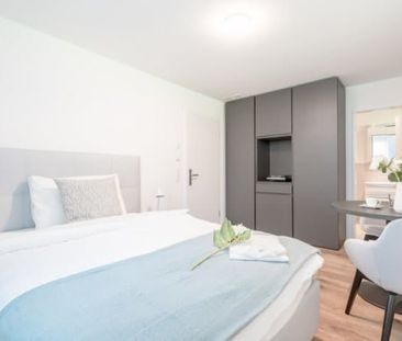 1 Zimmer, 20 m² - Photo 4