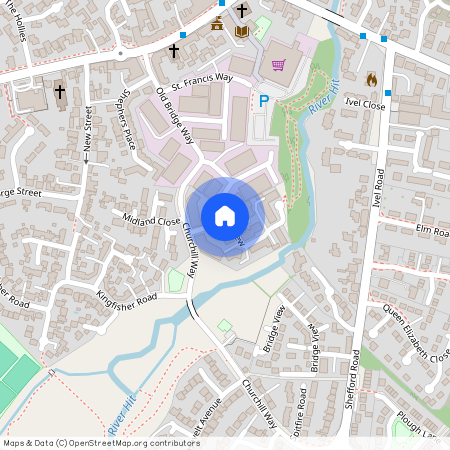 River View, Shefford, Bedfordshire, SG17 5FN