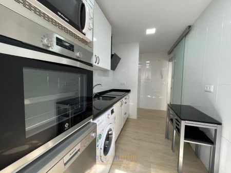 Piso de alquiler en Navasfrias, 9, San Bernardo - Photo 3