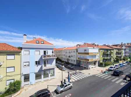 Rua Coronel Marques Leitão, Lisbon, Lisbon 1700-123 - Photo 5