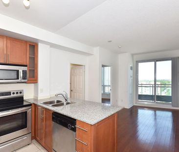 For Lease - 18 Holmes Avenue Unit# 1806, Toronto, Ontario - Photo 4