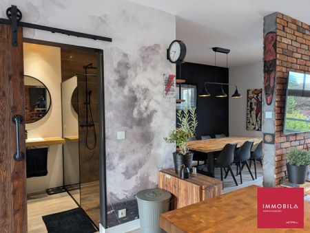 Mieszkanie na wynajem, Mierzyn, ul. Piotra - Photo 2