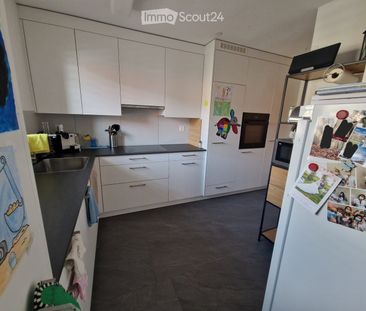 4.5 Zimmer, 115 m² - Foto 4