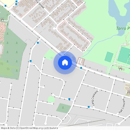 92 Anderson Drive, NSW 2322, Tarro