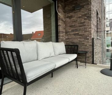 Appartement te huur in Zottegem voor € 785 met 2 slaapkamers - Foto 5