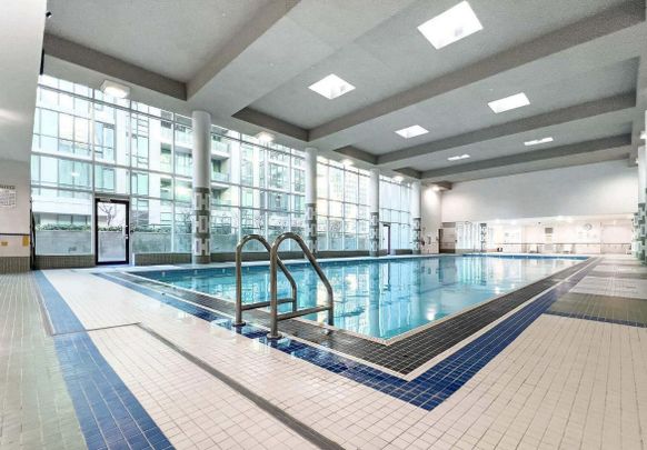 For Lease - 16 Yonge Street Unit# 1908, Toronto, Ontario - Photo 1