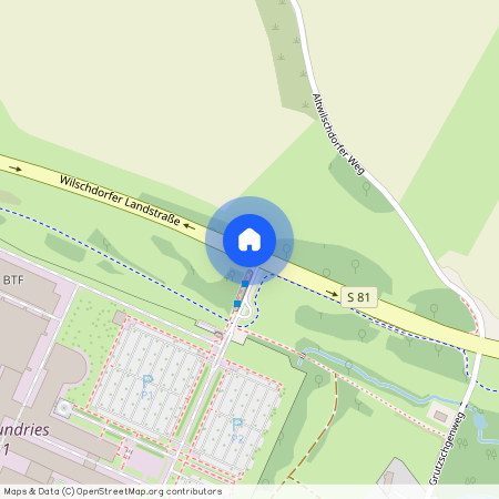 01109 Dresden - Wilschdorf