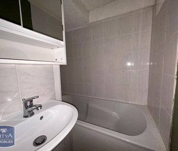 Location Appartement 1 pièce 31m² NANCY 54000 - Photo 6