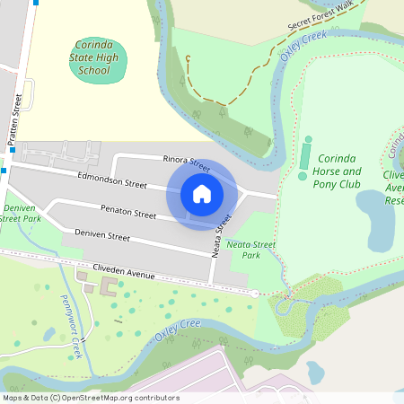 46 Edmondson St, Qld 4075, Corinda