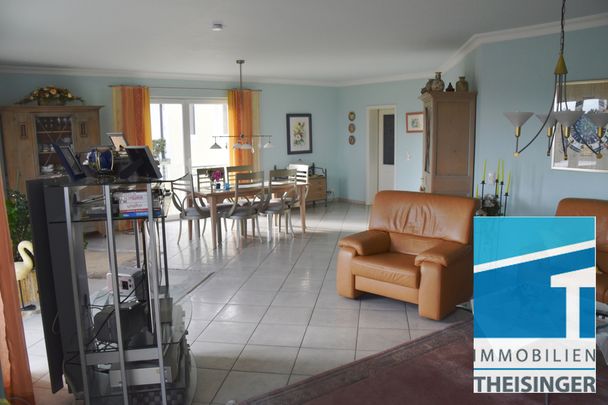 Sehr großzügige Doppelhaushälfte mit freier Sicht in Unterstall zwischen Ingolstadt und Neuburg!! - Photo 1