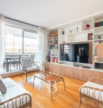 Appartement • Saint Giniez - Photo 3