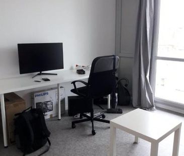 Location Appartement 1 pièce 20m² TOURS 37000 - Photo 3