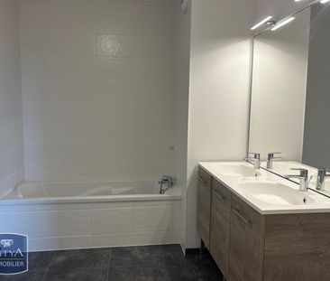 Location Appartement 4 pièces 74m² BOURG EN BRESSE 01000 - Photo 6