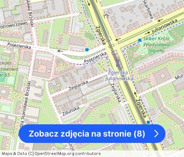 Przytulna kawalerka w pełni wyposażona z internetem i miejscem park... – zdjęcie 1