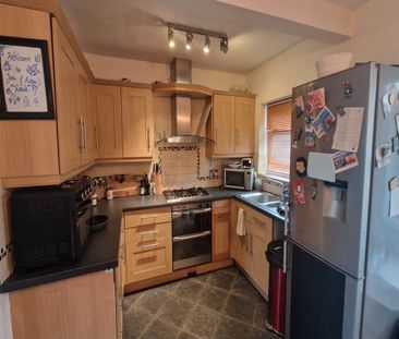 Park Hill, Awsworth - Photo 6