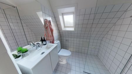 Fiolstræde 24, 4. tv., Fiolstræde/Krystalgade, 1171 København K - Foto 2