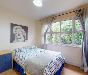 Flat share to rent - Photo 6
