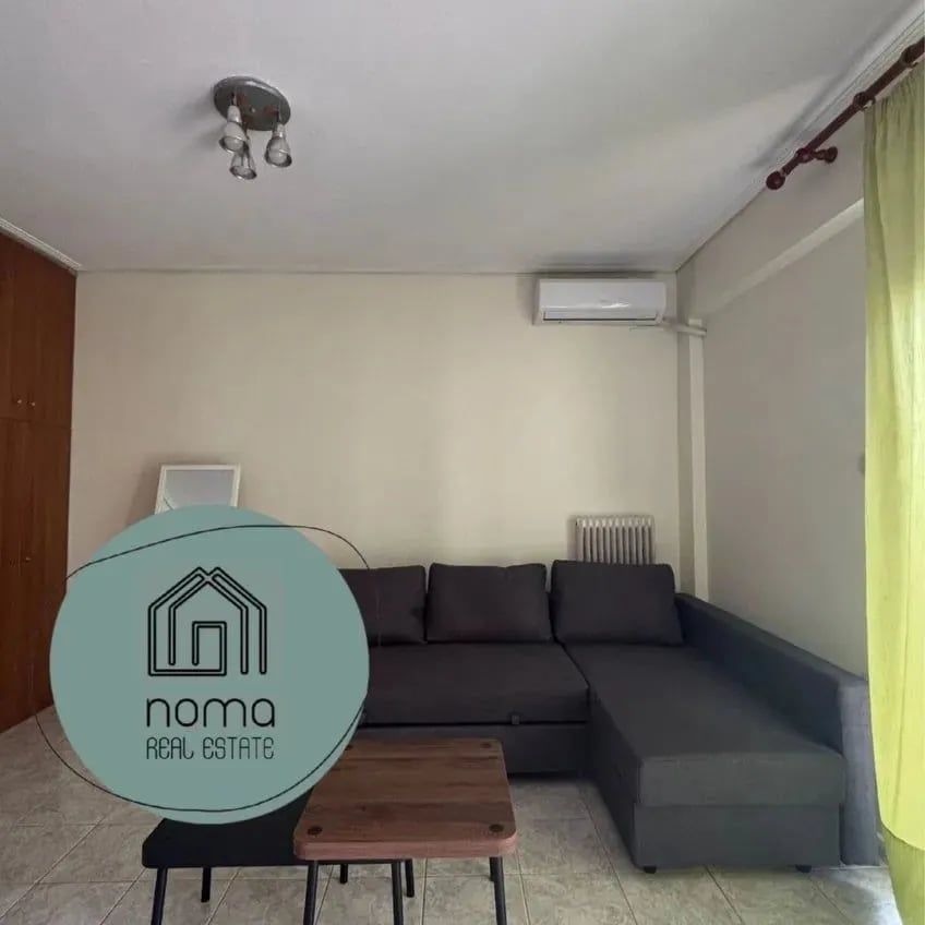 Studio/Γκαρσονιέρα για ενοικίαση Χιλιαδού (Βόλος) - Photo 1