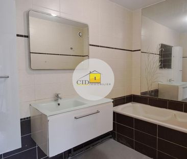 Appartement - 4 pièces - 78,36 m² - Saint-Priest - Photo 5