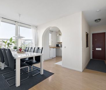 Aspnäsvägen, Järfälla - Photo 6