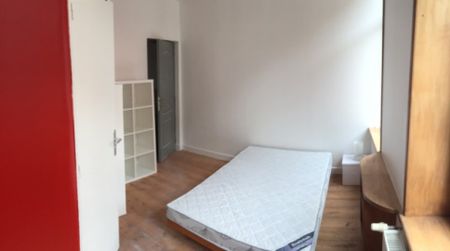 WINOC CHOCQUEEL S Roommate 6 Bedrooms at Tourcoing - Photo 2