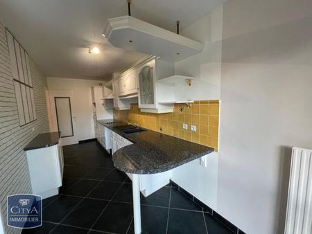 Location Appartement 4 pièces 79m² LE HAVRE 76620 - Photo 5