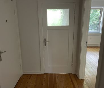 2,5 - Zimmer- Wohnung in Hamburg - Billstedt (Washingtonallee 70) - Photo 1