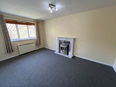Aspen Close, Swadlincote, DE12 - Photo 3