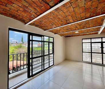 Departamento en renta en colonia Las Fuentes - Photo 1