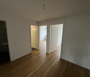 4.5 room apartment on the 2nd floor - Photo 2