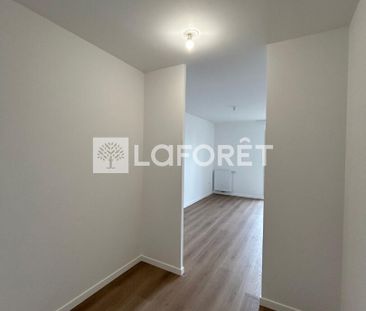 Appartement T4 Bordeaux à louer - Photo 1