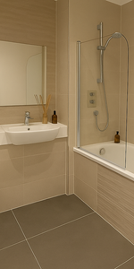1 bedroom apartment to rent - Photo 3