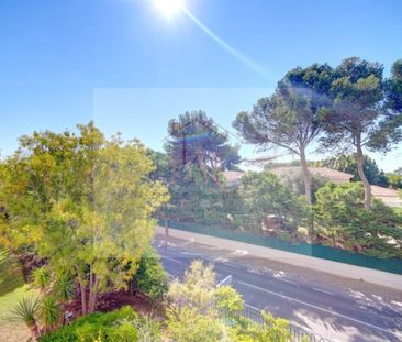 3 room luxury Flat for rent in Gandarinha (Cascais), Cascais e Esto... - Photo 1