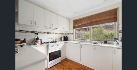 *** 3 Bedroom PLUS Study + 1 Living AND Undercover Entertaining with Large Yard - Photo 2