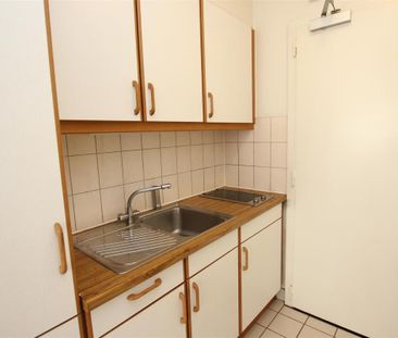 1 Zimmer, 1. Stock - Photo 3