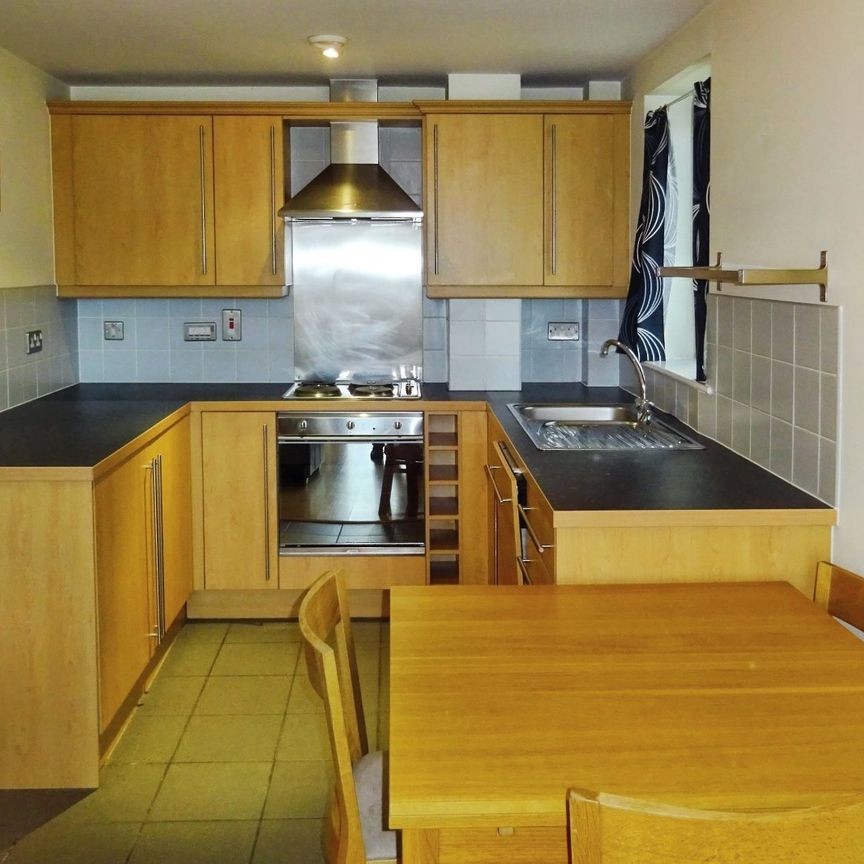 2 bedroom apartment to rent - Photo 1