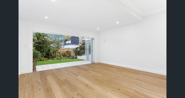 53 Melrose Parade, Clovelly NSW 2031 - House For Rent | Domain - Photo 1