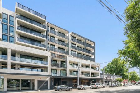 602/312 Swan Street, Richmond - Photo 2